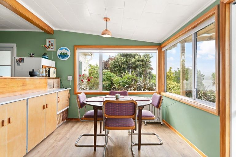 Photo of property in 43 Harrington Street, Port Chalmers, 9023