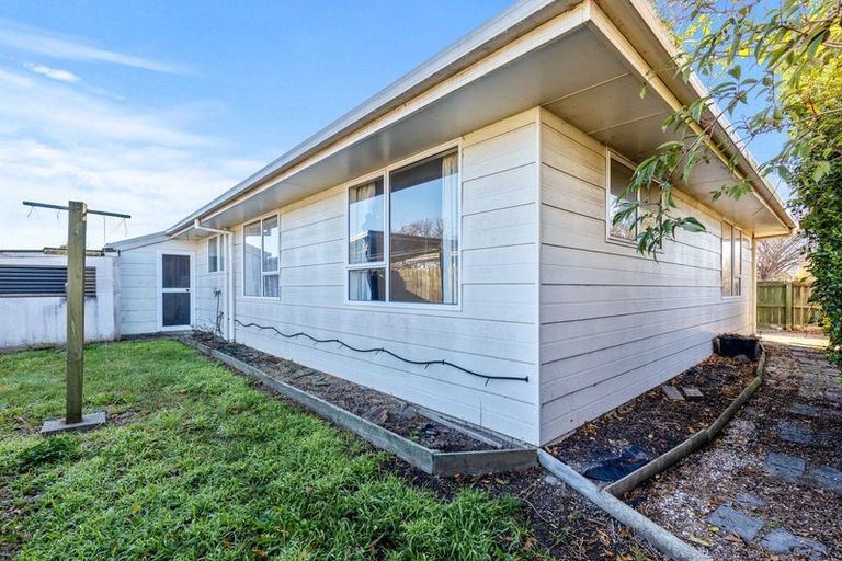 Photo of property in 176c Weld Street, Witherlea, Blenheim, 7201