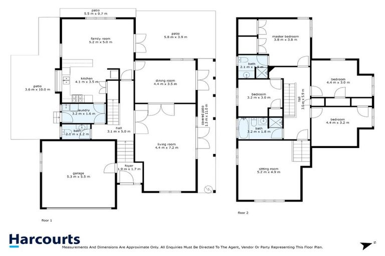 Photo of property in 31 Burbank Crescent, Churton Park, Wellington, 6037