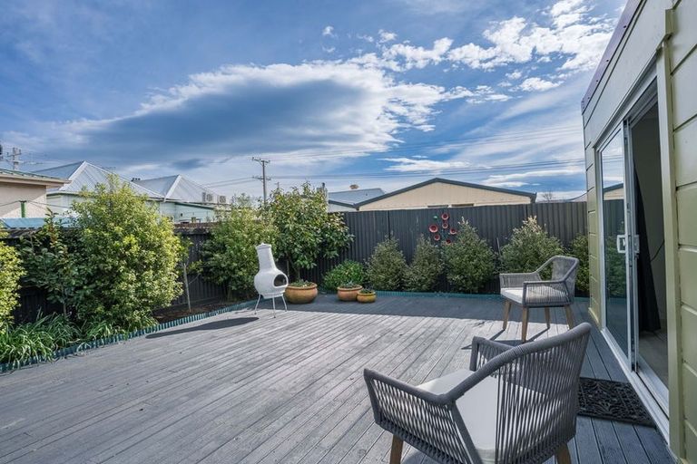 Photo of property in 3 Hall Street, South Dunedin, Dunedin, 9012