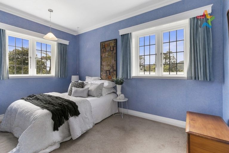 Photo of property in 130 Woburn Road, Woburn, Lower Hutt, 5010