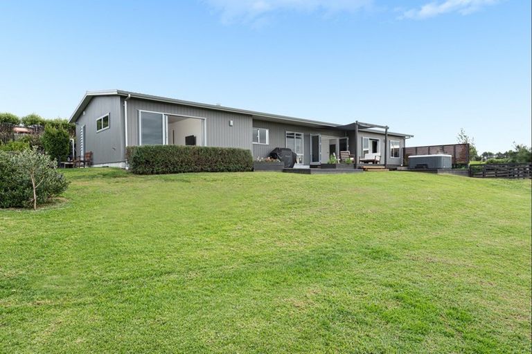 Photo of property in 314 Ross Road, Whakamarama, Tauranga, 3179