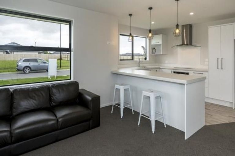 Photo of property in 47 Te Waikare Street, Lincoln, 7608