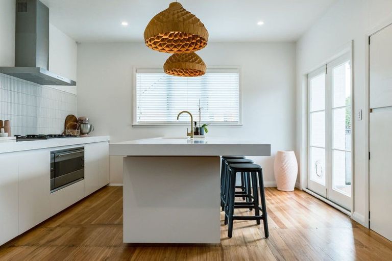 Photo of property in 2 Plunket Terrace, Hamilton East, Hamilton, 3216