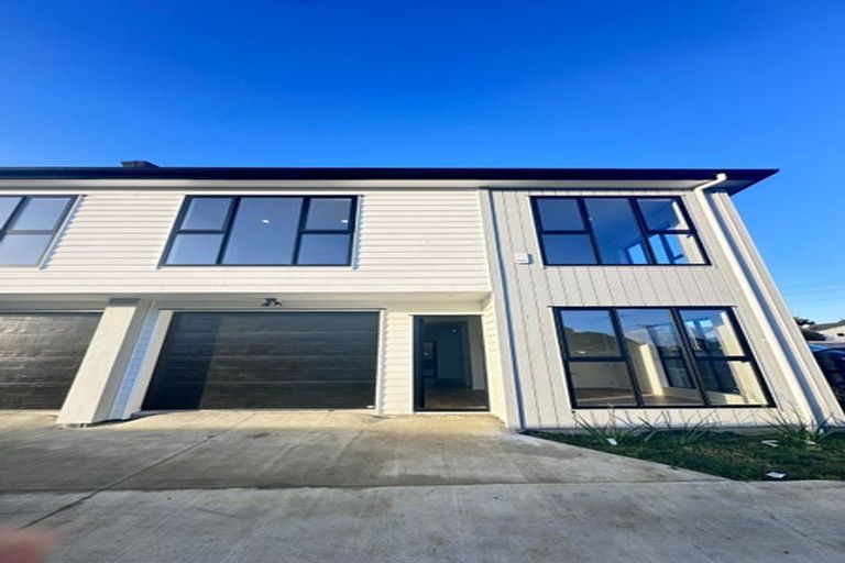 Photo of property in 11a Percival Street, Manurewa, Auckland, 2102