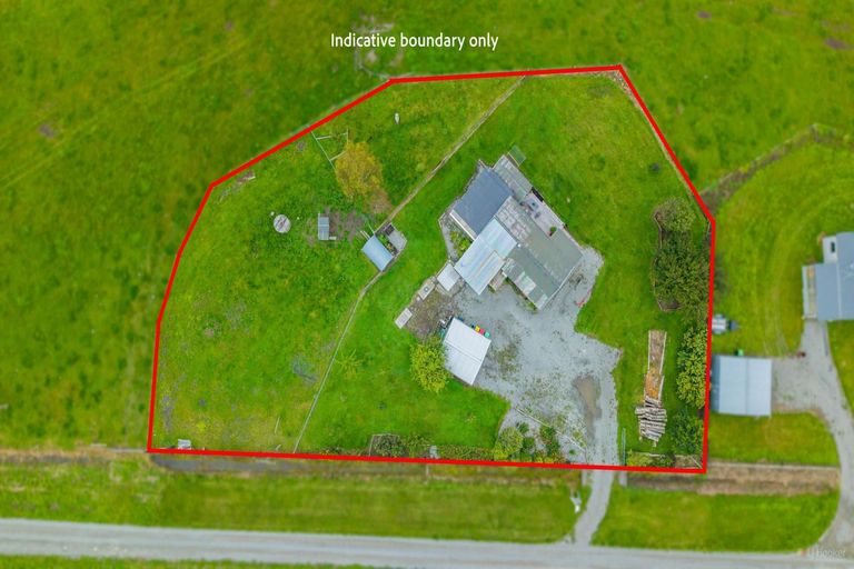 Photo of property in 15 Stewart Road, Orari, Temuka, 7986
