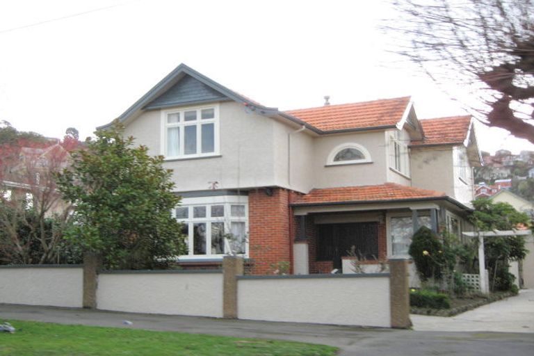 Photo of property in 20 Hobson Street, Saint Clair, Dunedin, 9012