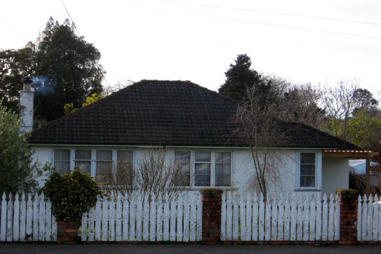 Photo of property in 20 Oxford Street, Lansdowne, Masterton, 5810