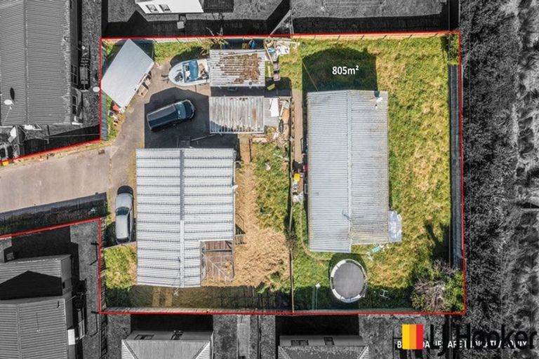 Photo of property in 41 Solveig Place, Randwick Park, Auckland, 2105