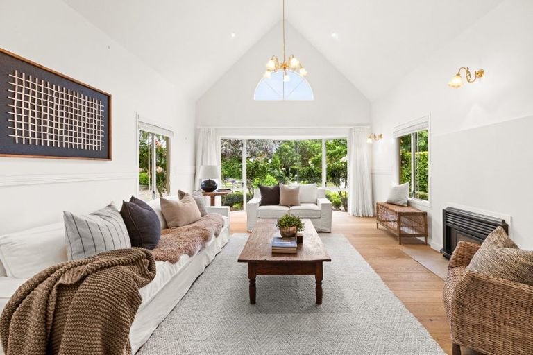 Photo of property in 130 Margaret Avenue, Havelock North, 4130