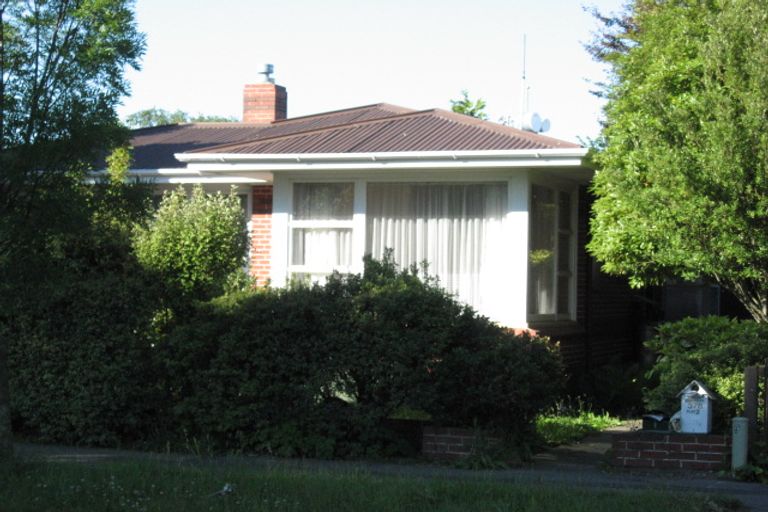 Photo of property in 1/378 Memorial Avenue, Burnside, Christchurch, 8053