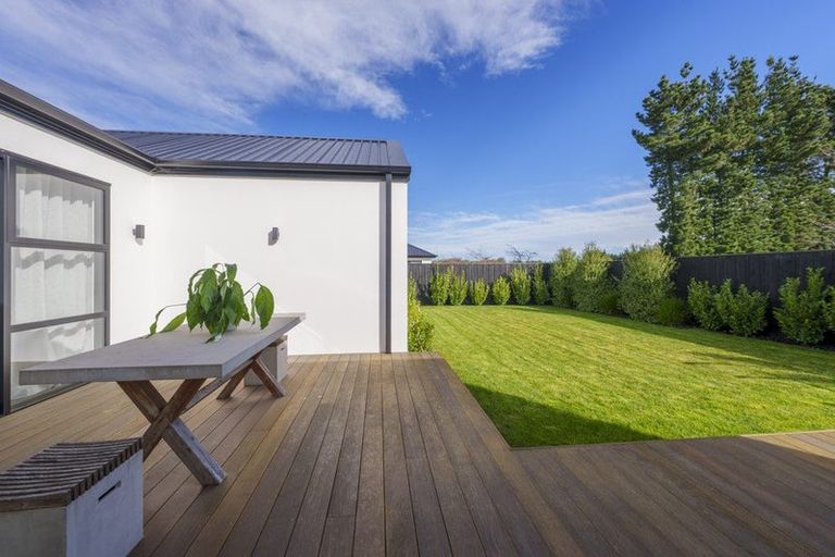 Photo of property in 105 Northmoor Boulevard, Rolleston, 7615