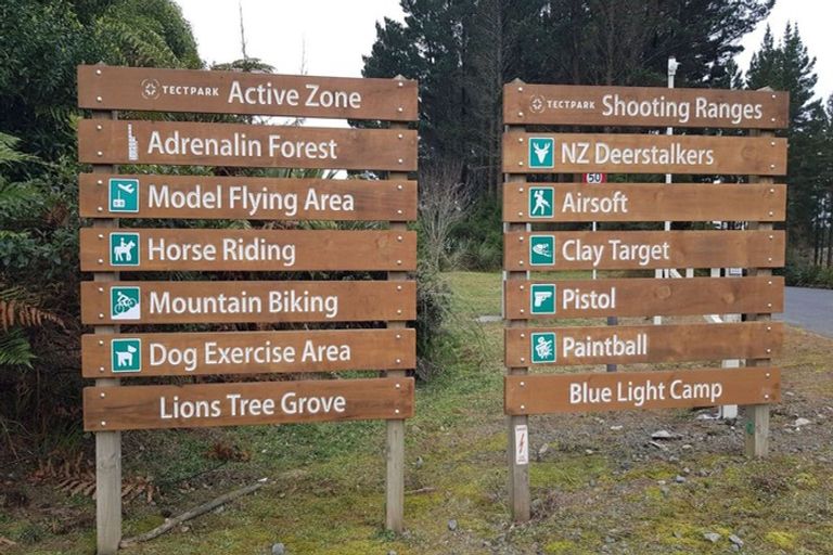 Photo of property in 740 Tauranga Direct Road, Hamurana, Rotorua, 3096