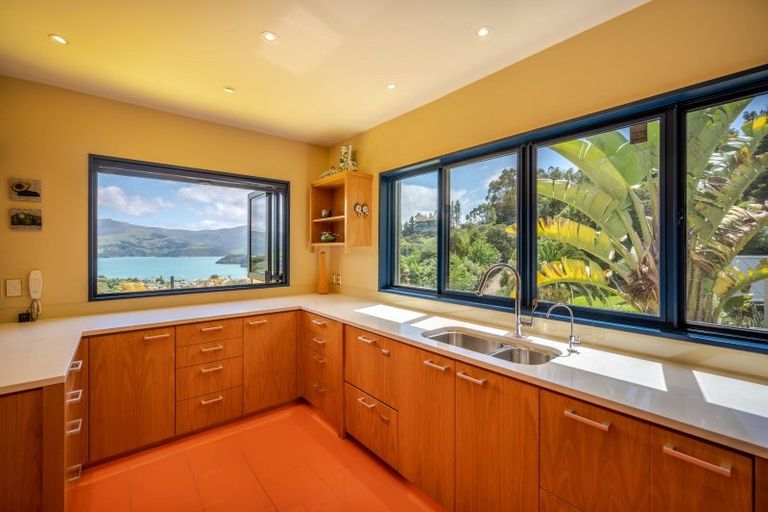 Photo of property in 10 Purple Peak Road, Akaroa, 7581
