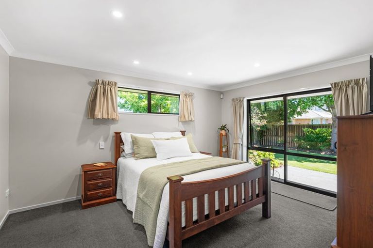 Photo of property in 2 Spitfire Place, Wigram, Christchurch, 8042