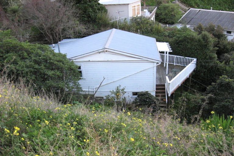 Photo of property in 121 Duncan Terrace, Kilbirnie, Wellington, 6022