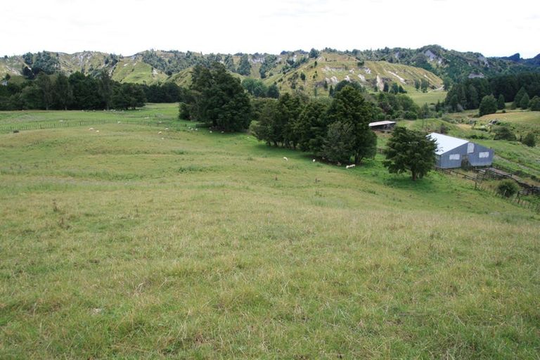 Photo of property in 32 Ri Road, Uruti, 4378