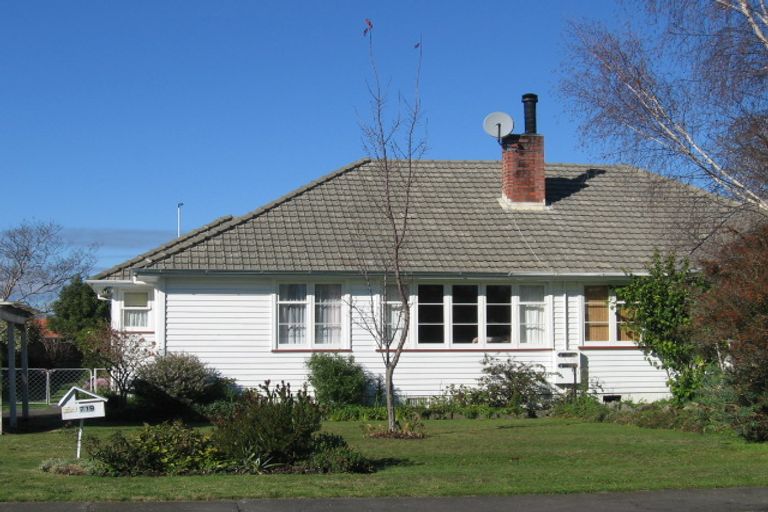 Photo of property in 719 Kowhai Street, Mahora, Hastings, 4120