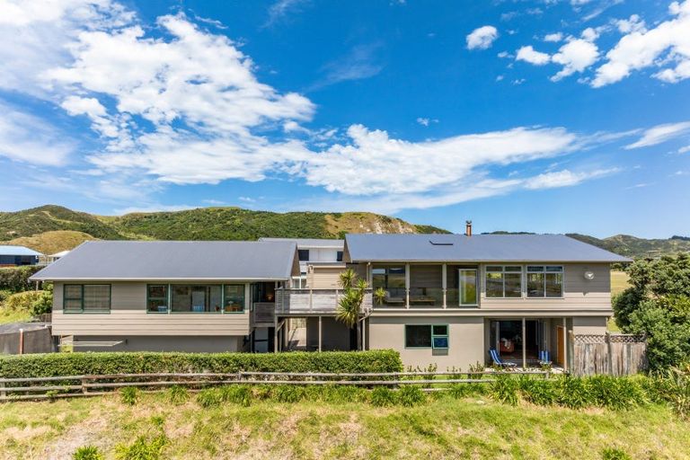 Photo of property in 401 Ormond Drive, Mahia, Nuhaka, 4198