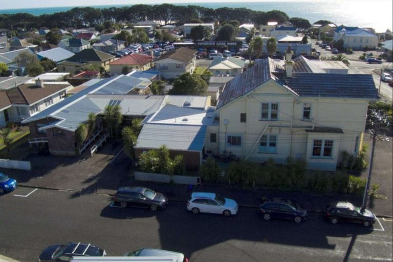 Photo of property in 26 Weymouth Street, New Plymouth, 4310