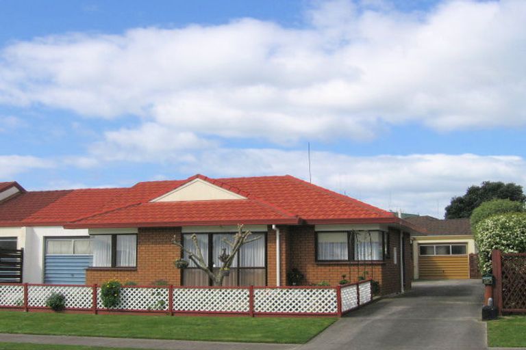 Photo of property in 1b Inverell Place, Mount Maunganui, 3116