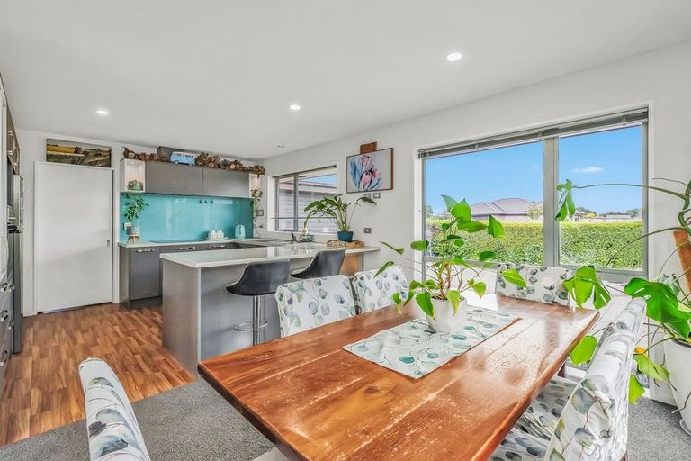 Photo of property in 6 Palladio Avenue, Leeston, 7632