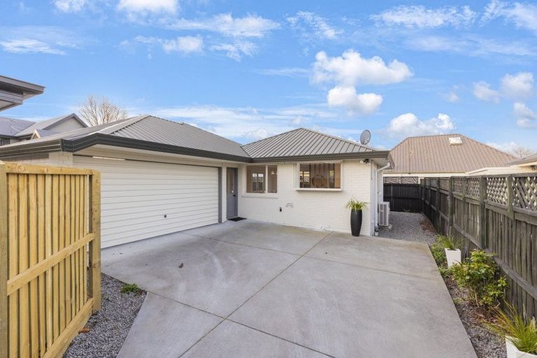 Photo of property in 12b Mary Street, Papanui, Christchurch, 8053