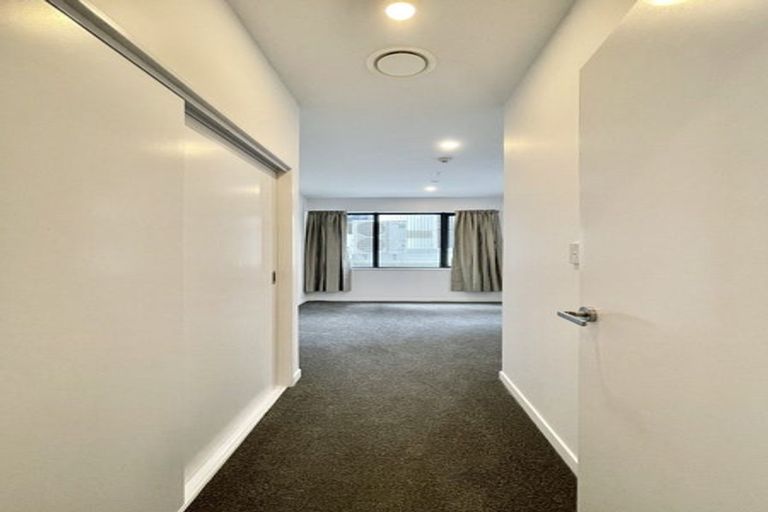 Photo of property in A C Nielsen House, 106/120 Victoria Street, Te Aro, Wellington, 6011