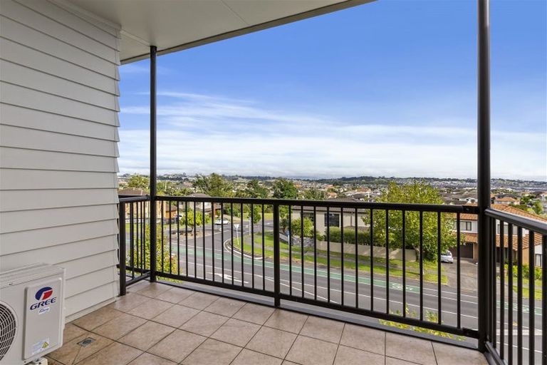 Photo of property in 39/124 Stancombe Road, Flat Bush, Auckland, 2016