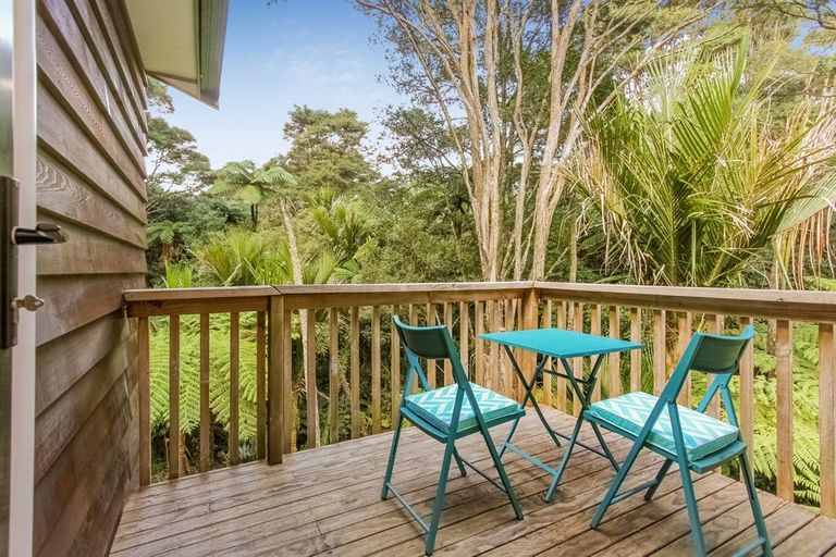 Photo of property in 366a Huia Road, Titirangi, Auckland, 0604
