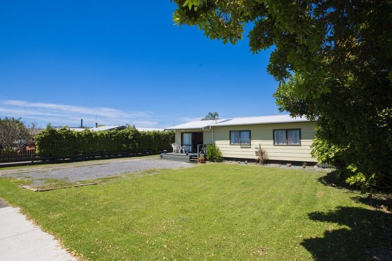 Photo of property in 398 Ormond Road, Lytton West, Gisborne, 4010