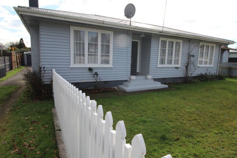 Photo of property in 58 Baird Road, Tokoroa, 3420