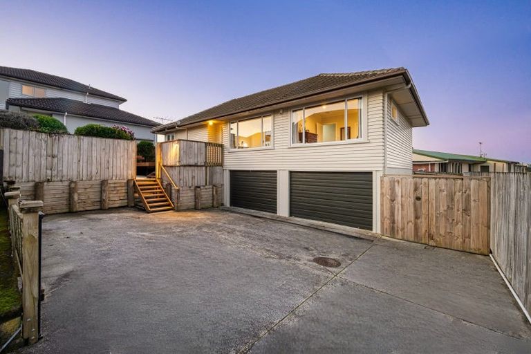 Photo of property in 26b Elliot Street, Howick, Auckland, 2014