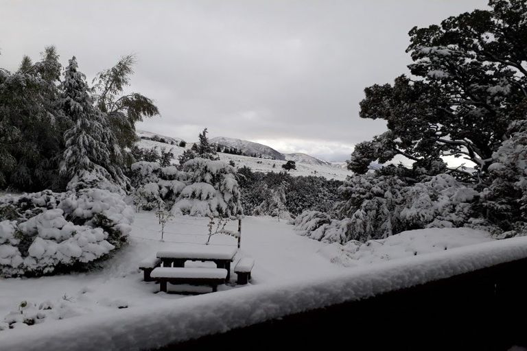 Photo of property in 53 Terako Terrace, Lyford, Waiau, 7395