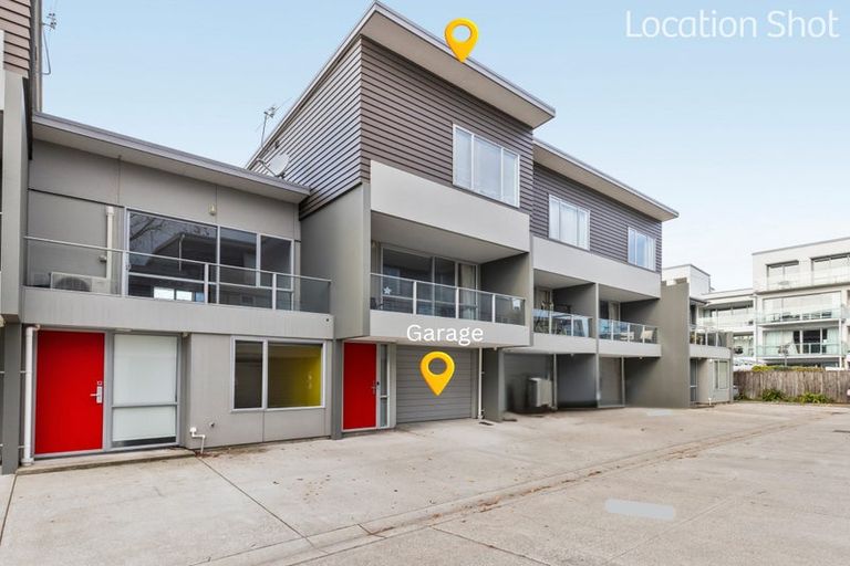 Photo of property in 1/106 Bealey Avenue, Christchurch Central, Christchurch, 8013