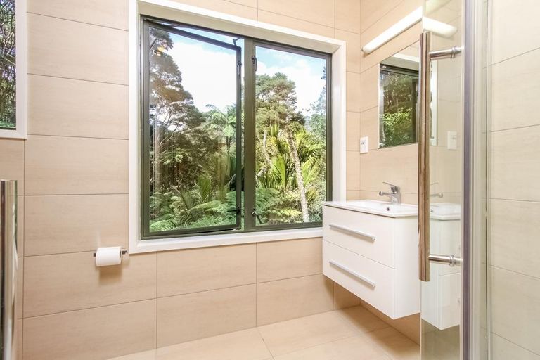 Photo of property in 366a Huia Road, Titirangi, Auckland, 0604