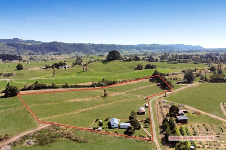 Photo of property in 2600b State Highway 30, Otakiri, Whakatane, 3192