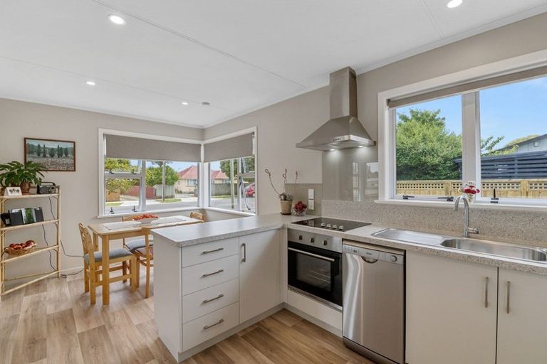 Photo of property in 51 Duke Street, Levin, 5510