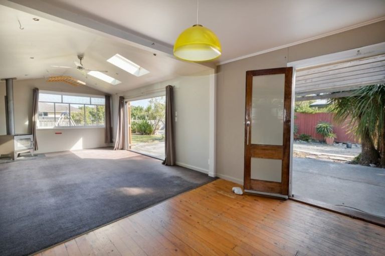 Photo of property in 119 Rocking Horse Road, Southshore, Christchurch, 8062