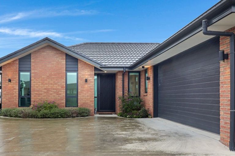 Photo of property in 6 Archford Street, Matamata, 3400