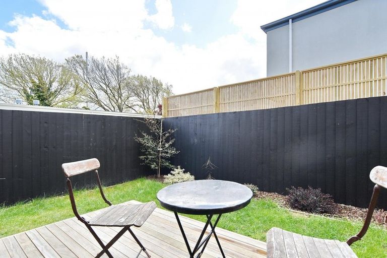 Photo of property in 7/9 Bolton Avenue, Spreydon, Christchurch, 8024