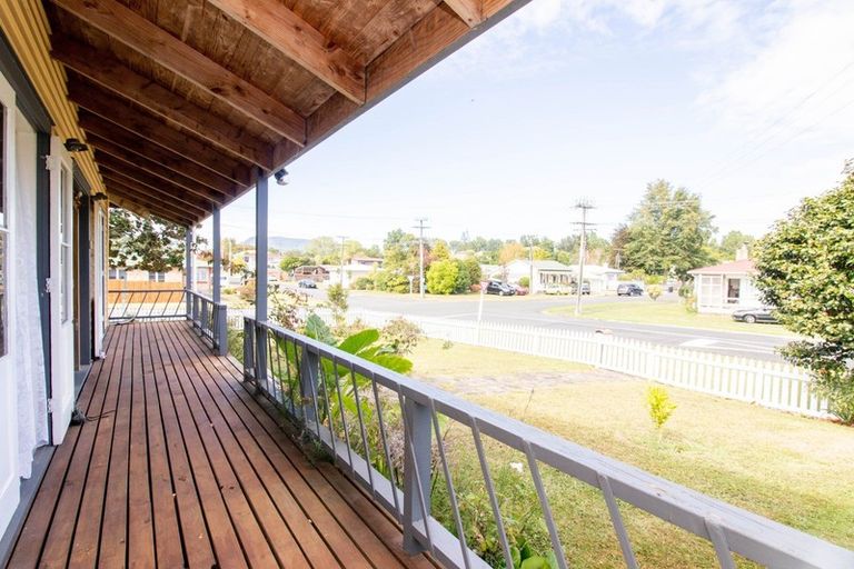 Photo of property in 24 Willoughby Street, Paeroa, 3600