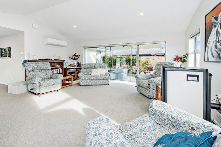 Photo of property in 45 Navy Loop, Rolleston, 7614