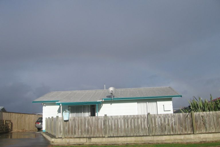 Photo of property in 19 Ramsey Crescent, Flaxmere, Hastings, 4120