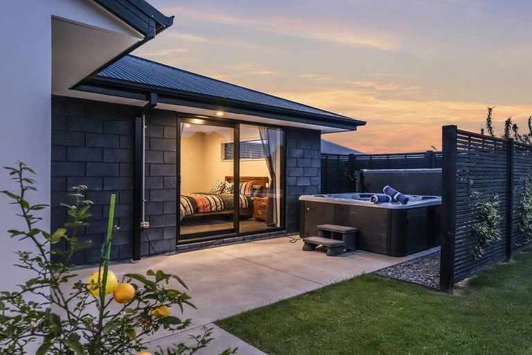 Photo of property in 14 Delorean Drive, Rolleston, 7615