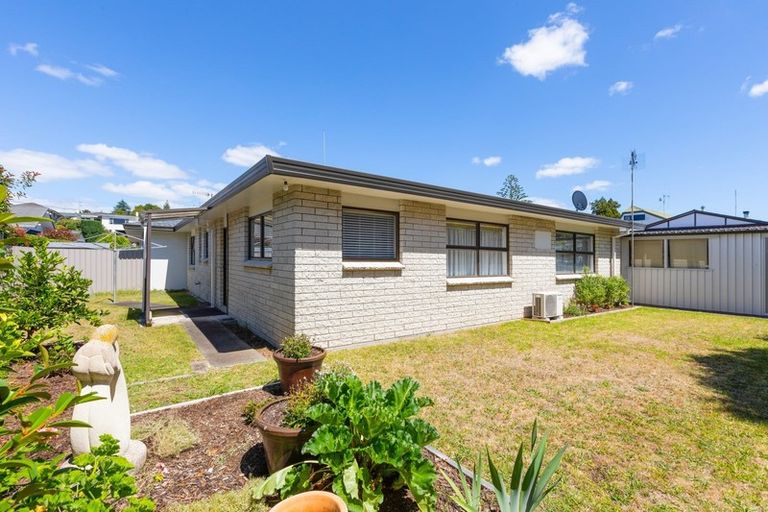 Photo of property in 103c Twelfth Avenue, Tauranga South, Tauranga, 3112