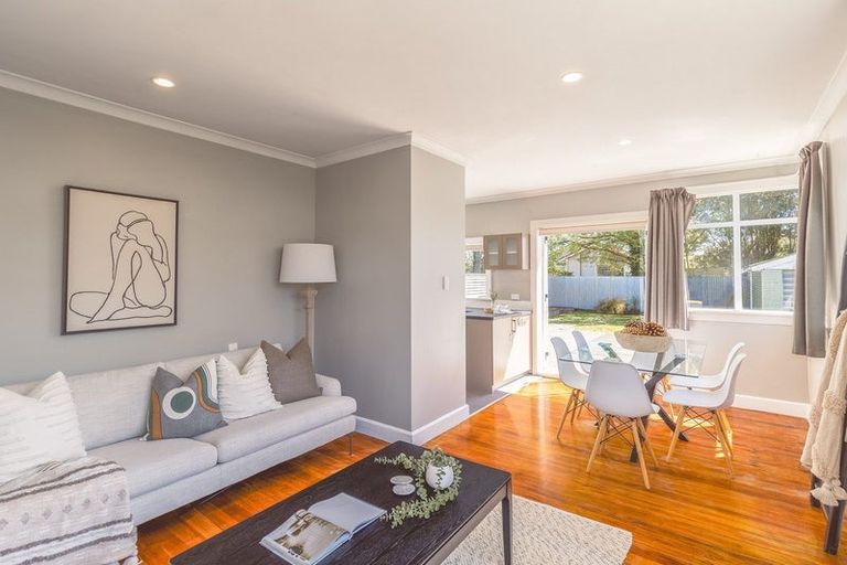 Photo of property in 11 Rosebery Street, Spreydon, Christchurch, 8024