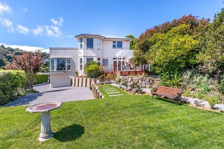 Photo of property in 14a Valley Road, Cashmere, Christchurch, 8022