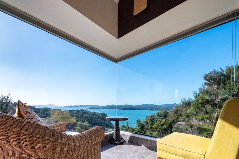 Photo of property in 119 Te Haumi Drive, Paihia, 0200