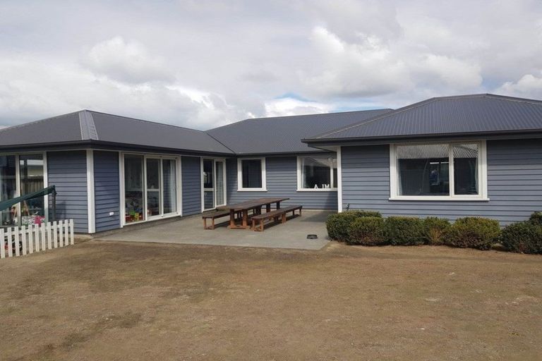 Photo of property in 33 Blackburn Street, Kaiapoi, 7630
